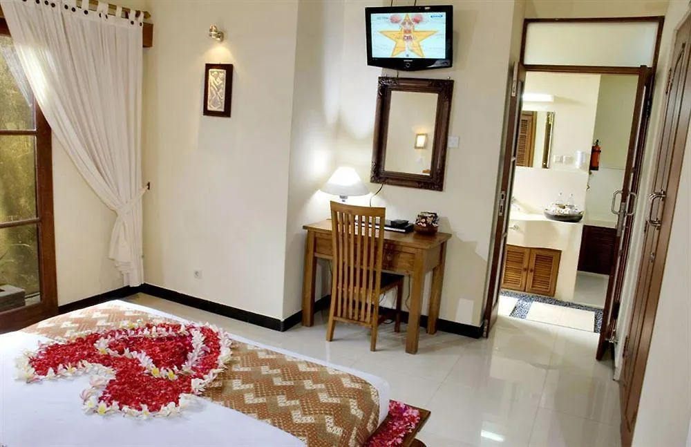 Putu Bali Villa & Spa Seminyak