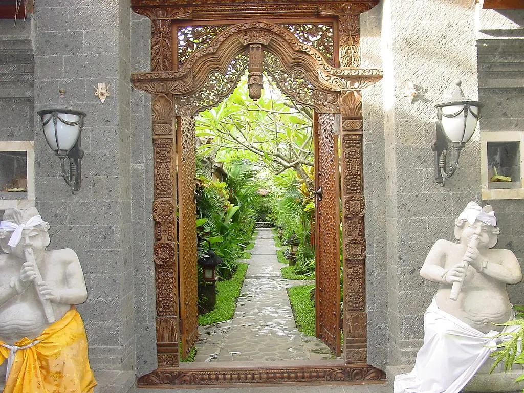 Putu Bali Villa & Spa Seminyak  0*, Seminyak (Bali)