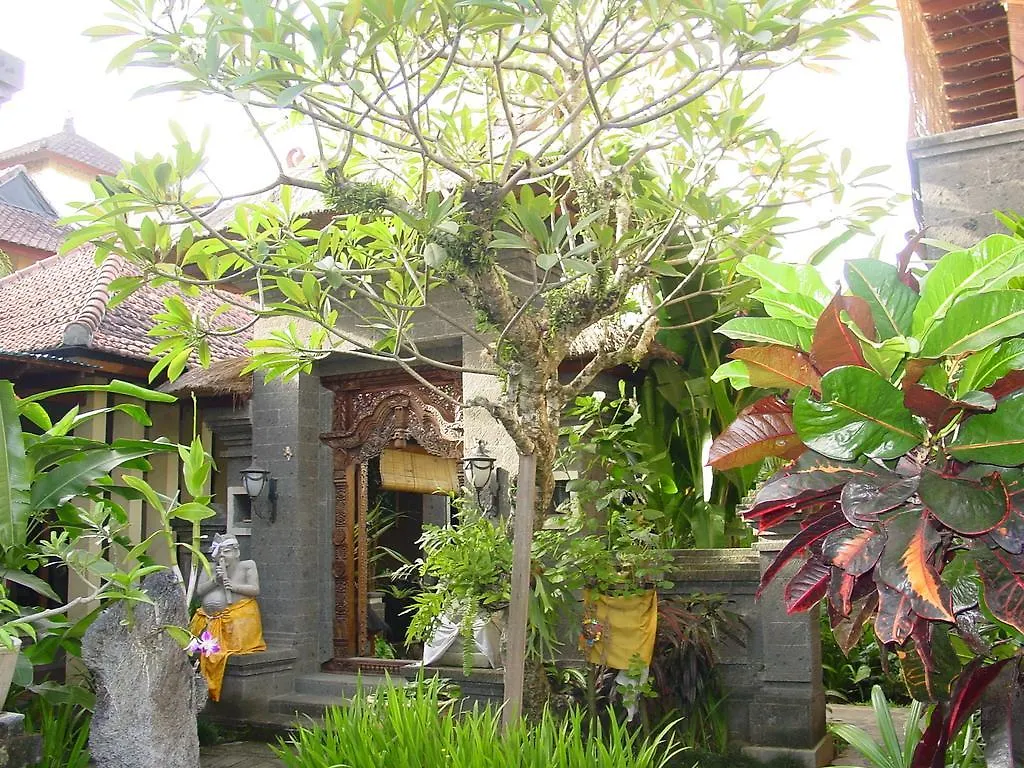 Putu Bali Villa & Spa Seminyak