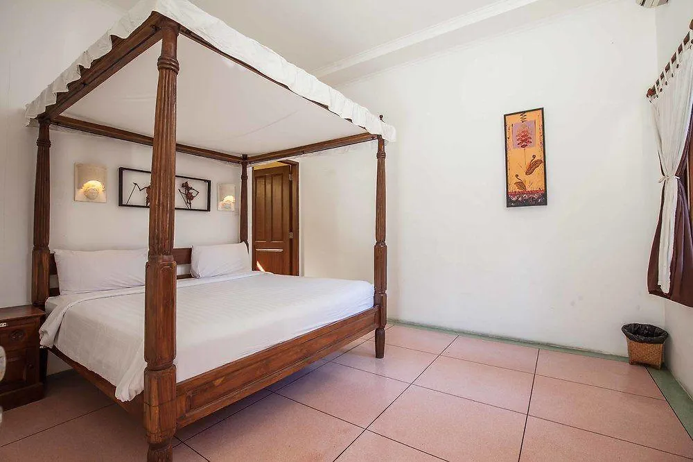 Putu Bali Villa & Spa Seminyak