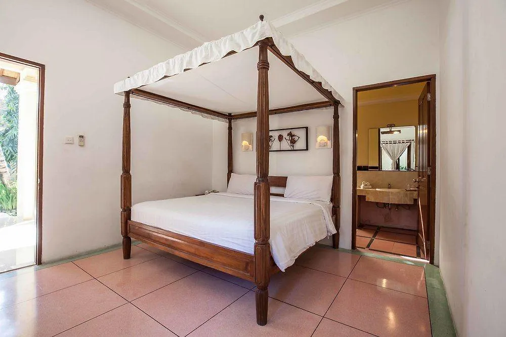Putu Bali Villa & Spa Seminyak   Seminyak (Bali)