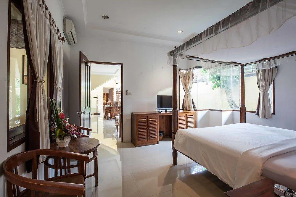 Putu Bali Villa & Spa Seminyak  Indonesia