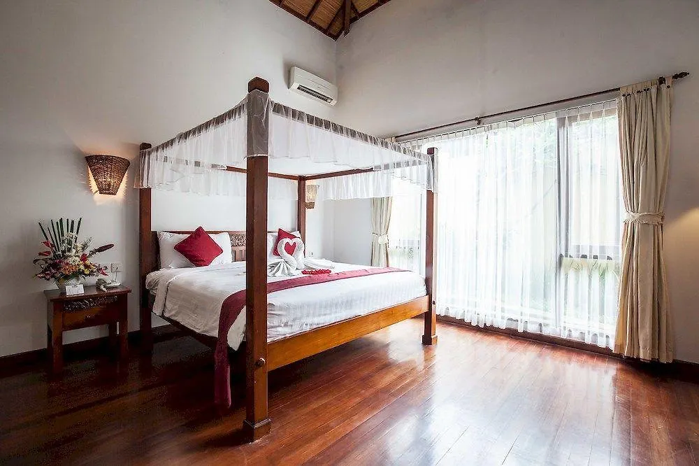 Putu Bali Villa & Spa Seminyak