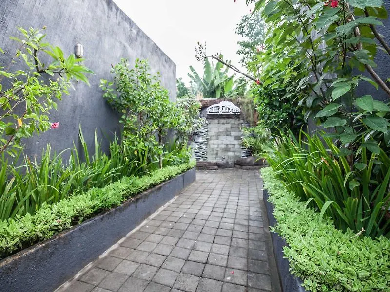 Putu Bali Villa & Spa Seminyak  0*, Seminyak (Bali)