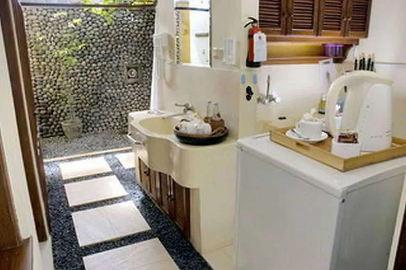 Putu Bali Villa & Spa Seminyak