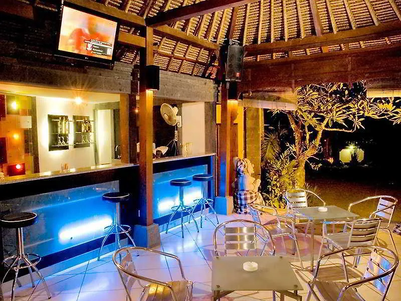 Putu Bali Villa & Spa Seminyak  Seminyak (Bali)