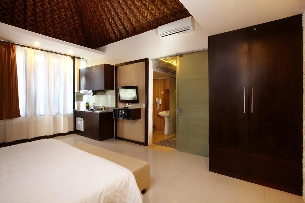 Putu Bali Villa & Spa Seminyak  Indonesia