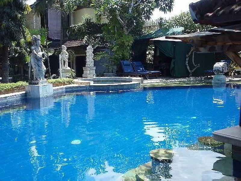 Putu Bali Villa & Spa Seminyak
