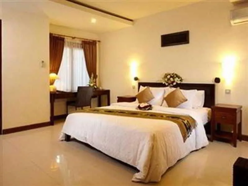 Putu Bali Villa & Spa Seminyak  Indonesia
