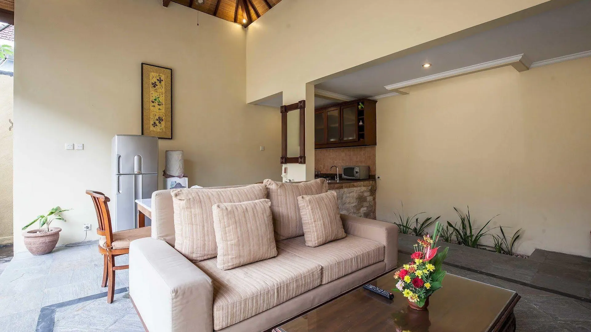 Putu Bali Villa & Spa Seminyak  Indonesia