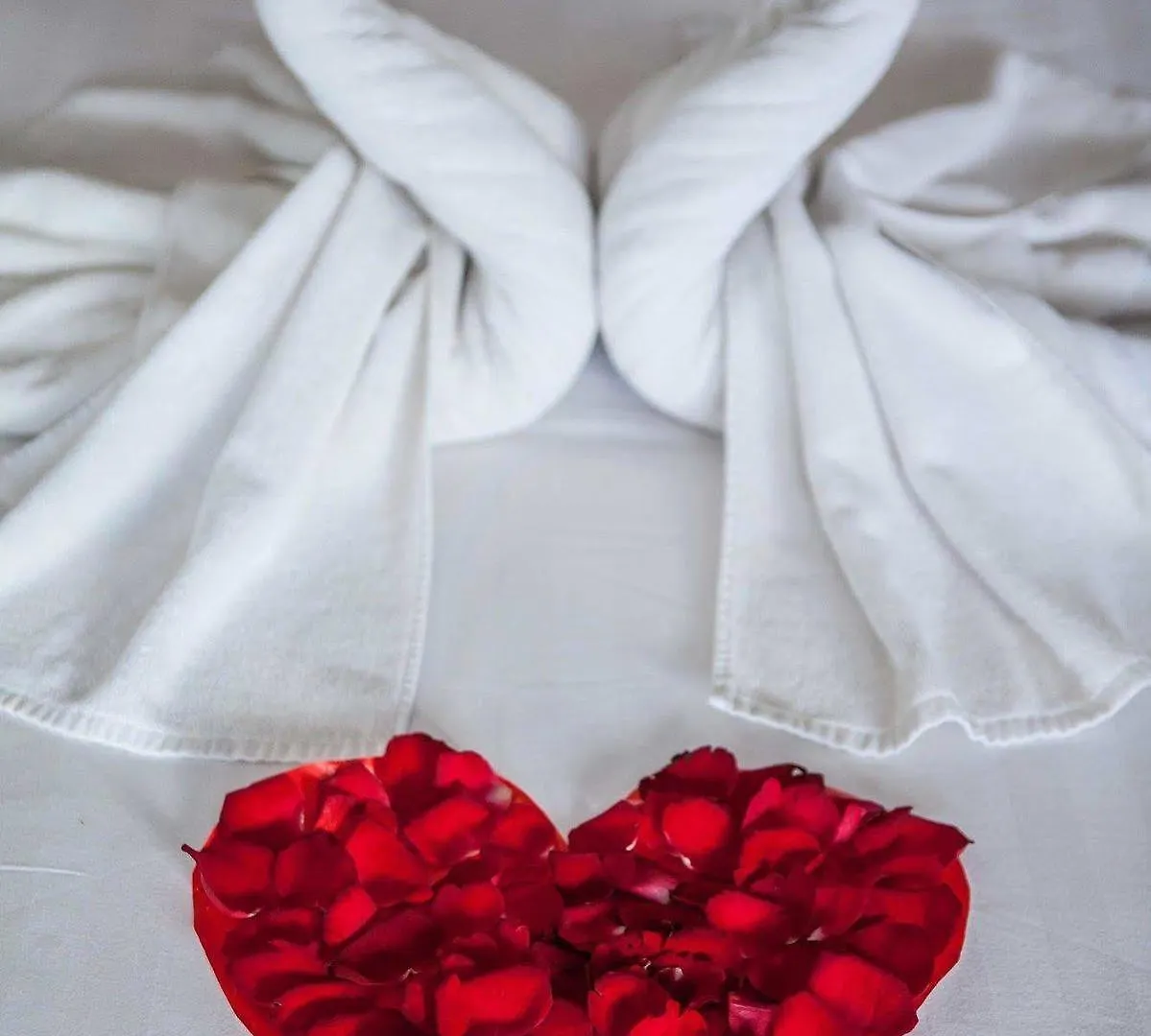 Putu Bali Villa & Spa Seminyak
