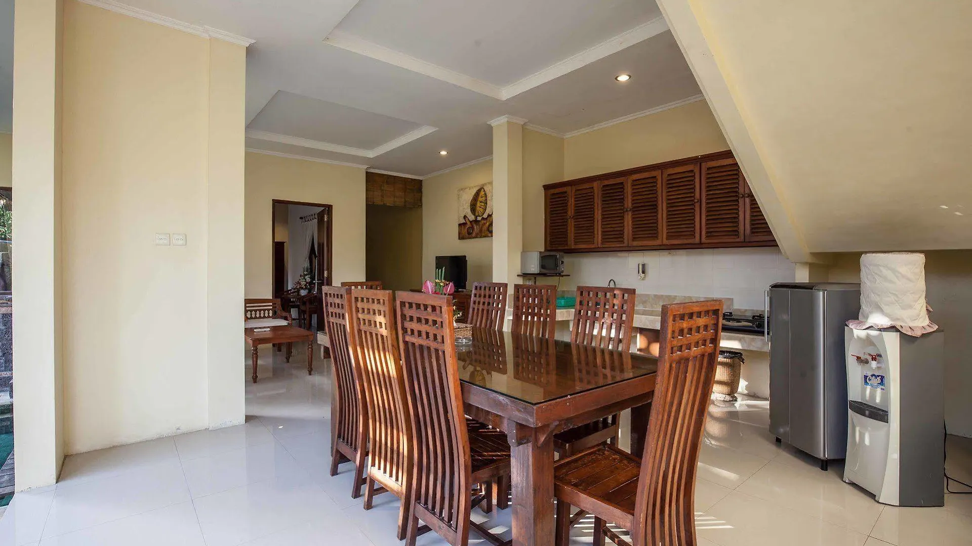 Putu Bali Villa & Spa Seminyak