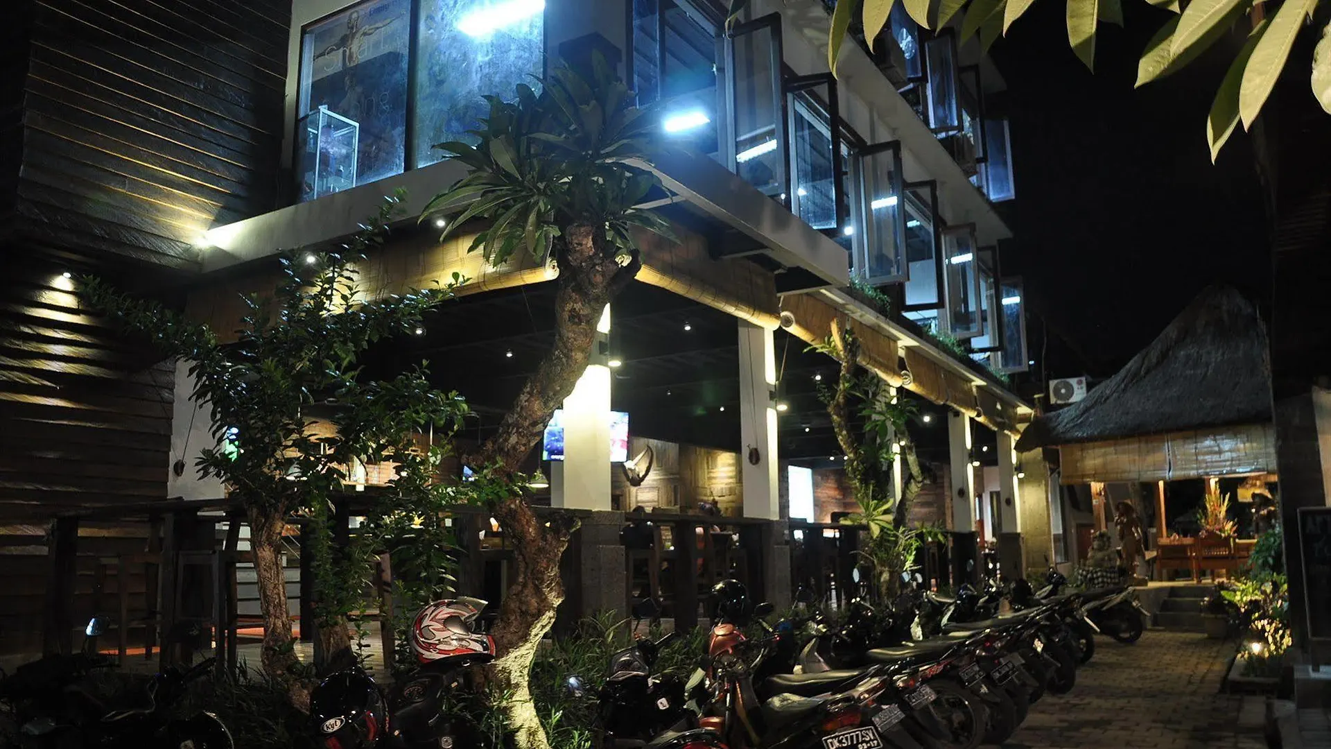 Putu Bali Villa & Spa Seminyak Indonesië