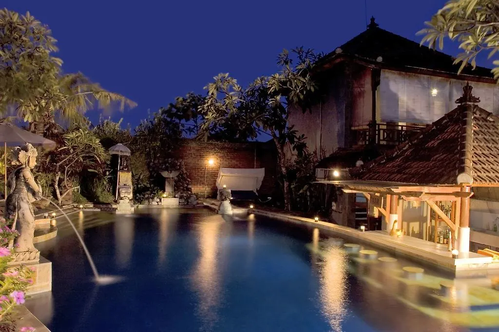 Putu Bali Villa & Spa Семиньяк