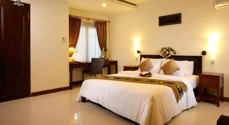 Putu Bali Villa & Spa Семиньяк 0*,  Индонезия