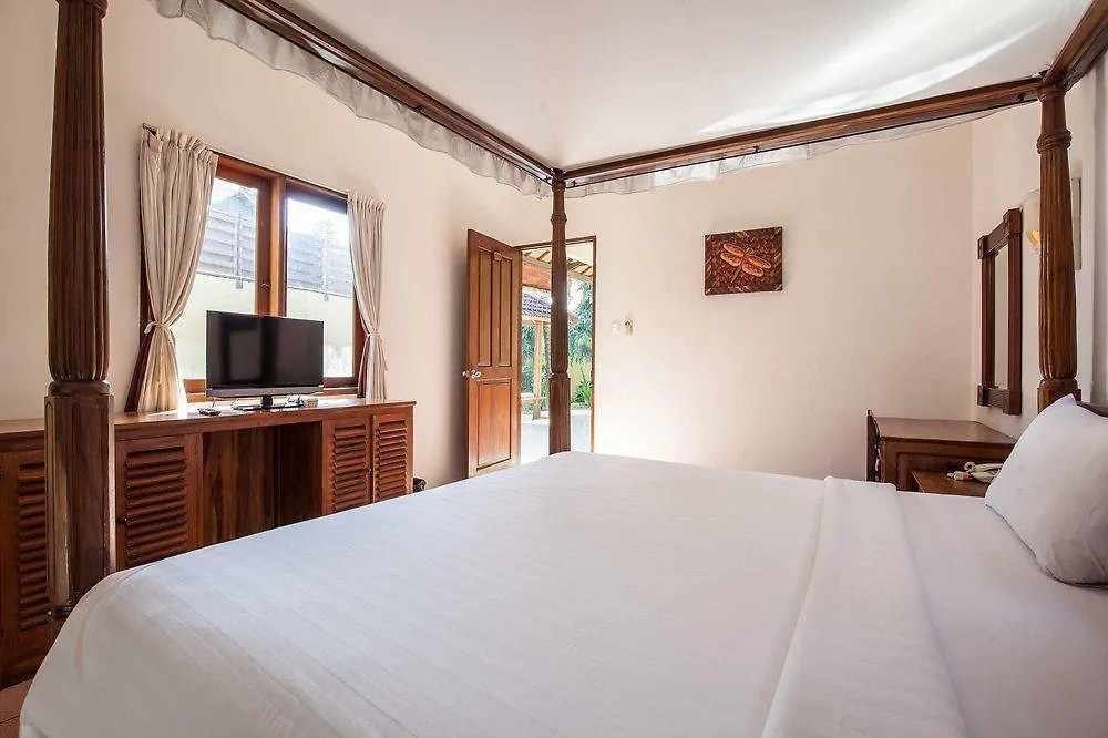 Putu Bali Villa & Spa Семиньяк 0*,  Индонезия