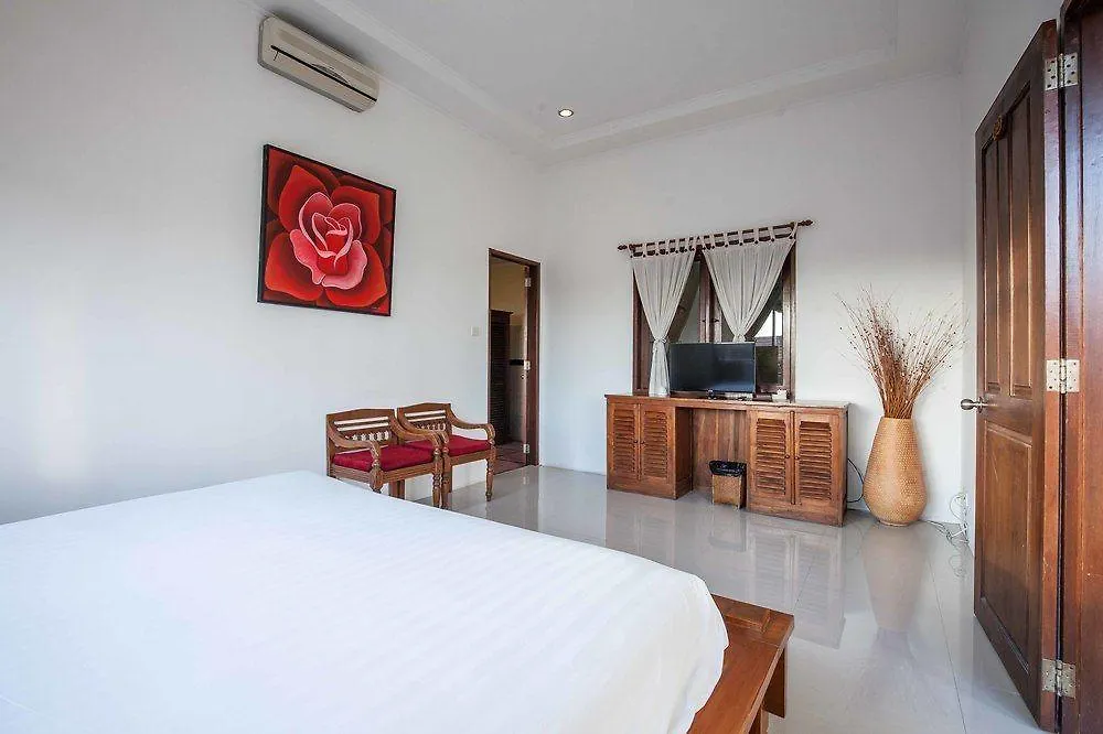 Putu Bali Villa & Spa Семиньяк 0*,  Индонезия