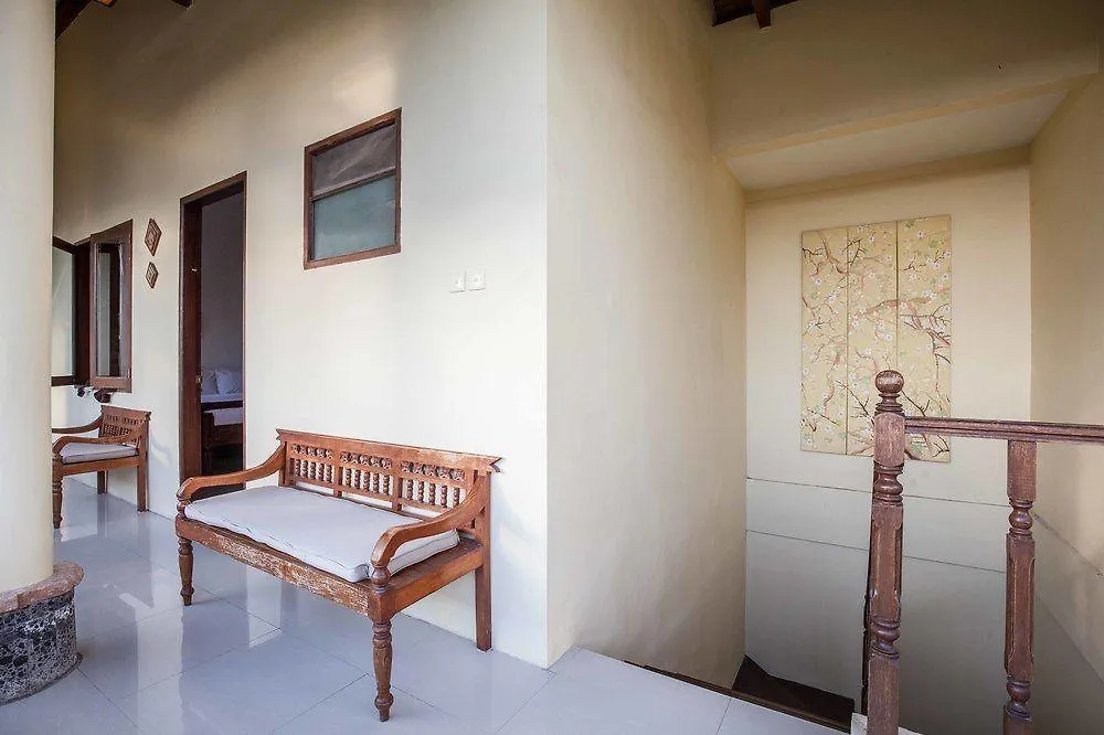 Putu Bali Villa & Spa Семиньяк