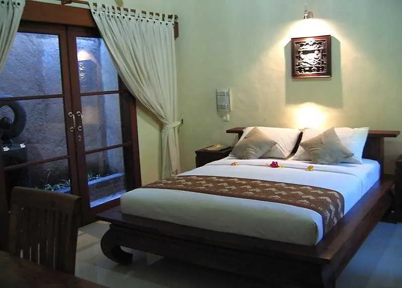 Putu Bali Villa & Spa Семиньяк Индонезия