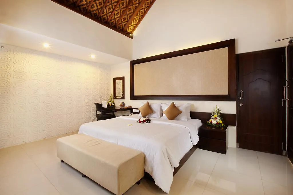 Putu Bali Villa & Spa Семиньяк 0*,  Индонезия