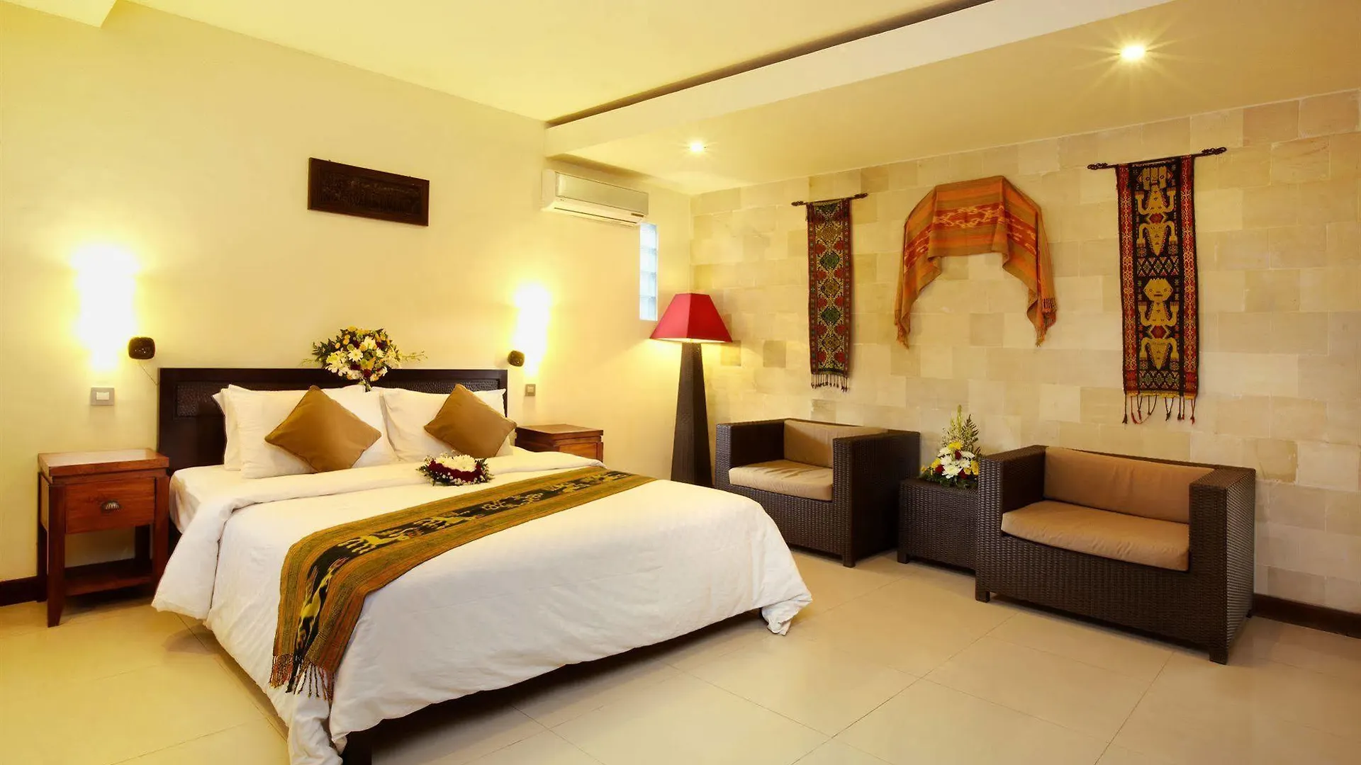 Putu Bali Villa & Spa Семиньяк 0*,