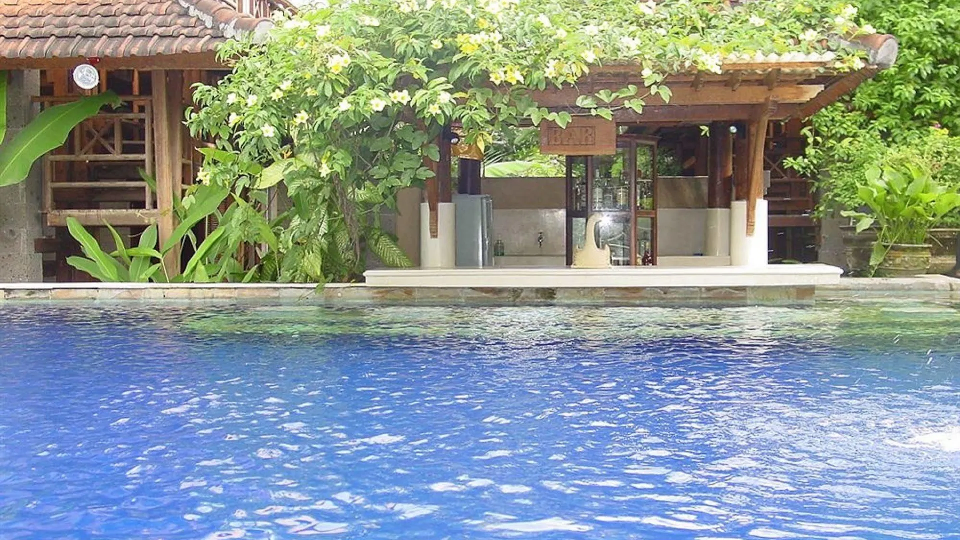 Putu Bali Villa & Spa Семиньяк