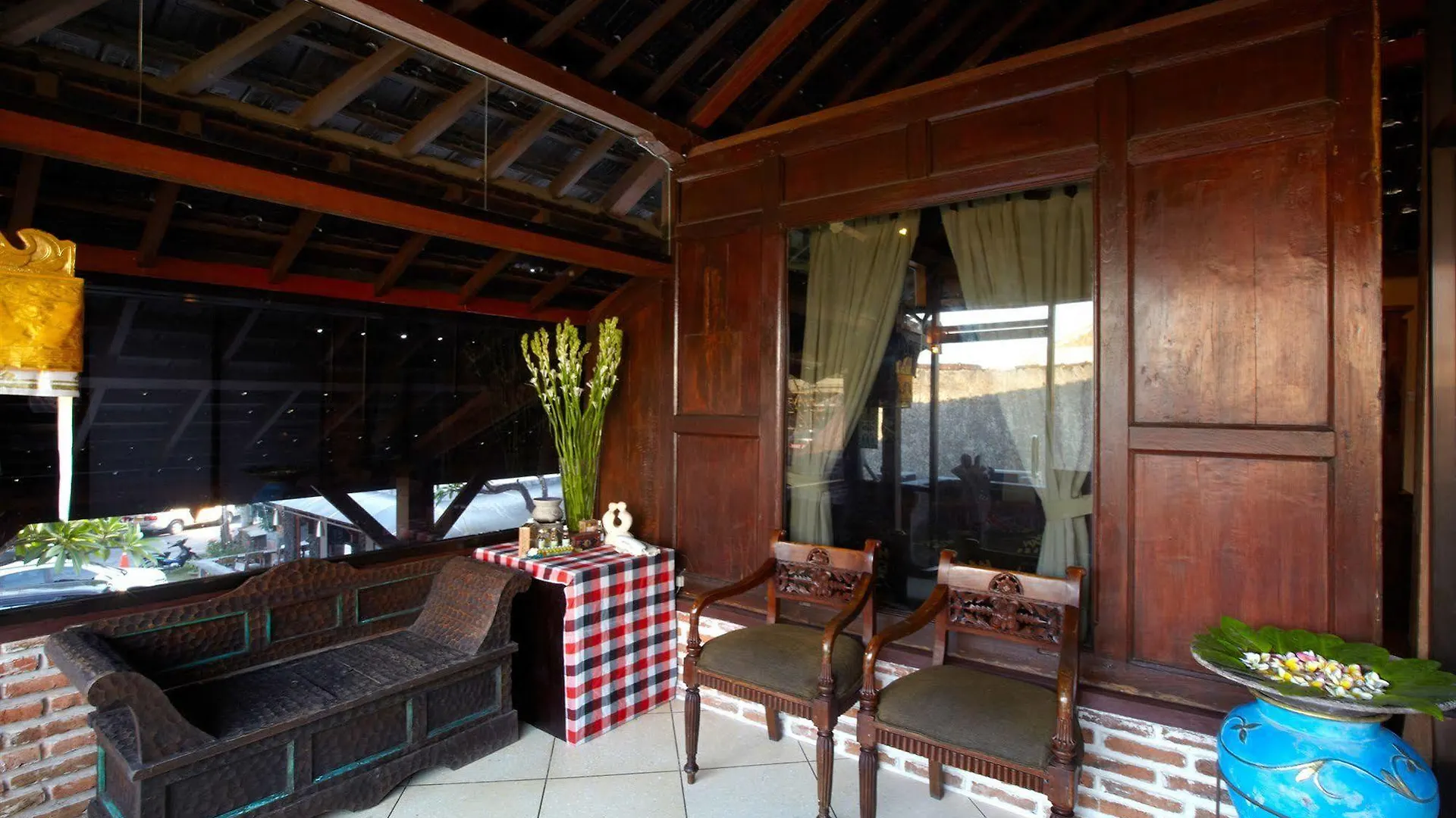 Putu Bali Villa & Spa Семиньяк 0*,  Индонезия